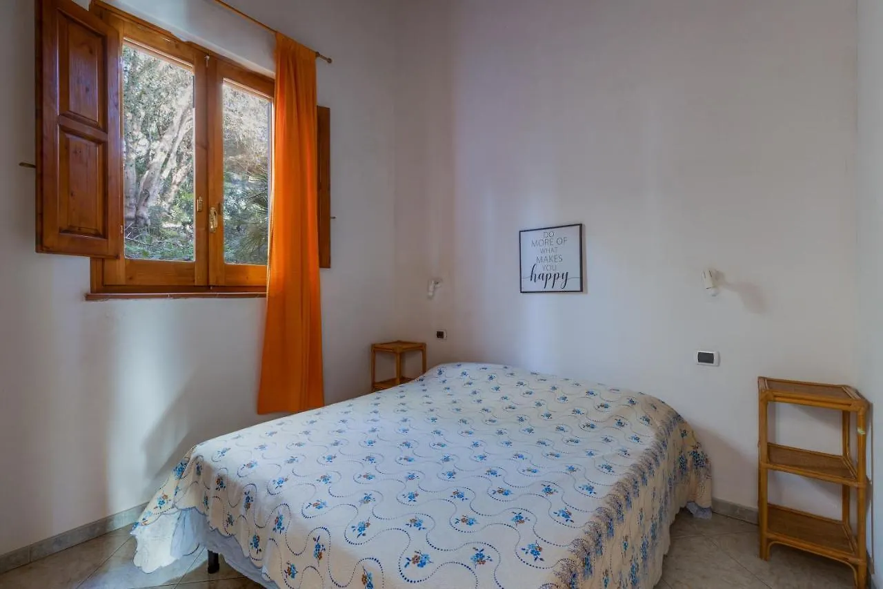 Holiday home Samarighouse Villa Putzu Idu